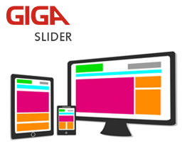 GIGA Slider icon