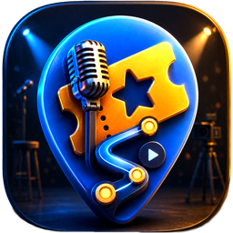 GigRoute Events icon