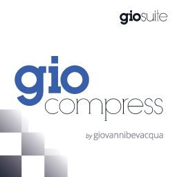 GioCompress icon