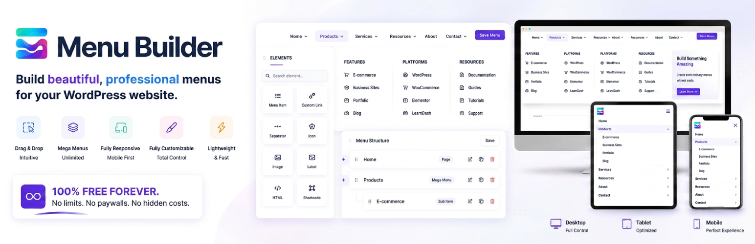 Plugin Banner