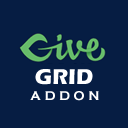 Give Donation Grid Addon icon
