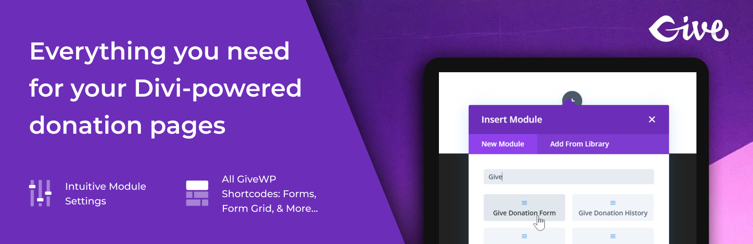 Plugin Banner