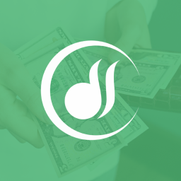 Give – Double the Donation icon