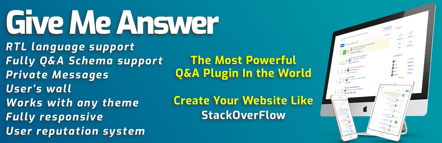 Plugin Banner