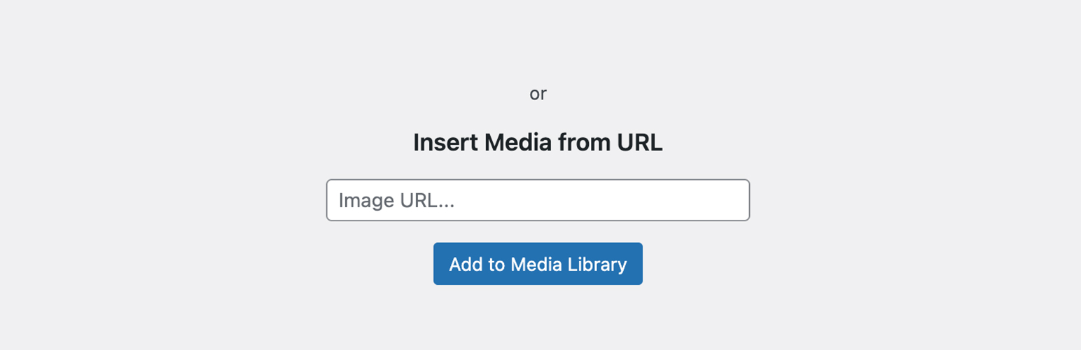 Plugin Banner