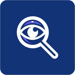 Glance Live Search icon