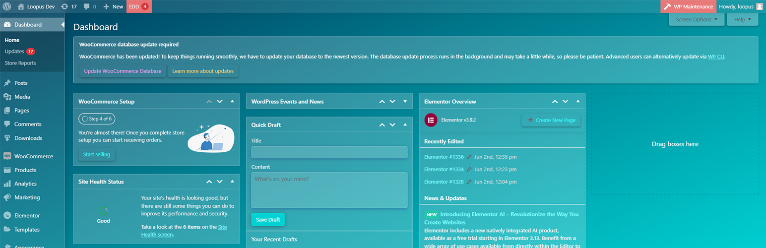 Plugin Banner