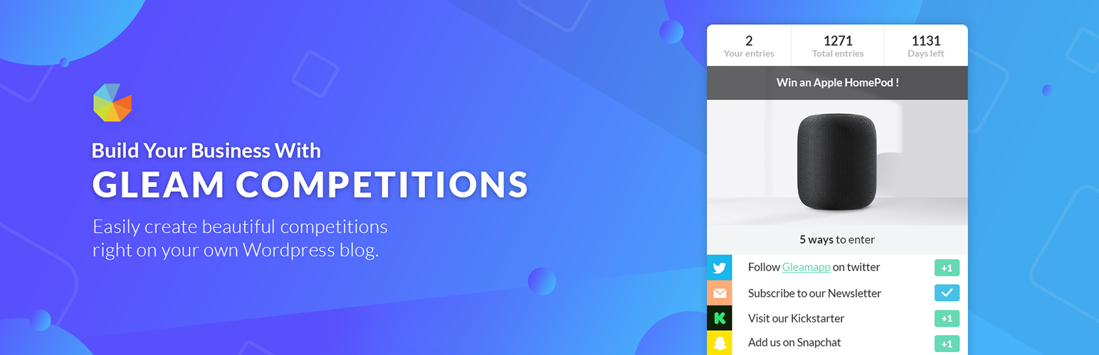 Plugin Banner
