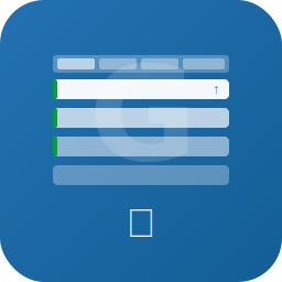 Glimbyte Starter Sorter icon