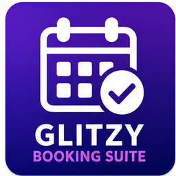 Glitzy Booking Suite icon