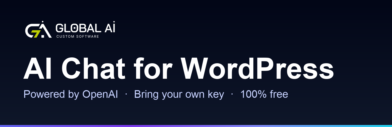 Plugin Banner