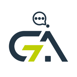 Global AI Chat icon