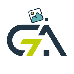 Global AI Gallery icon