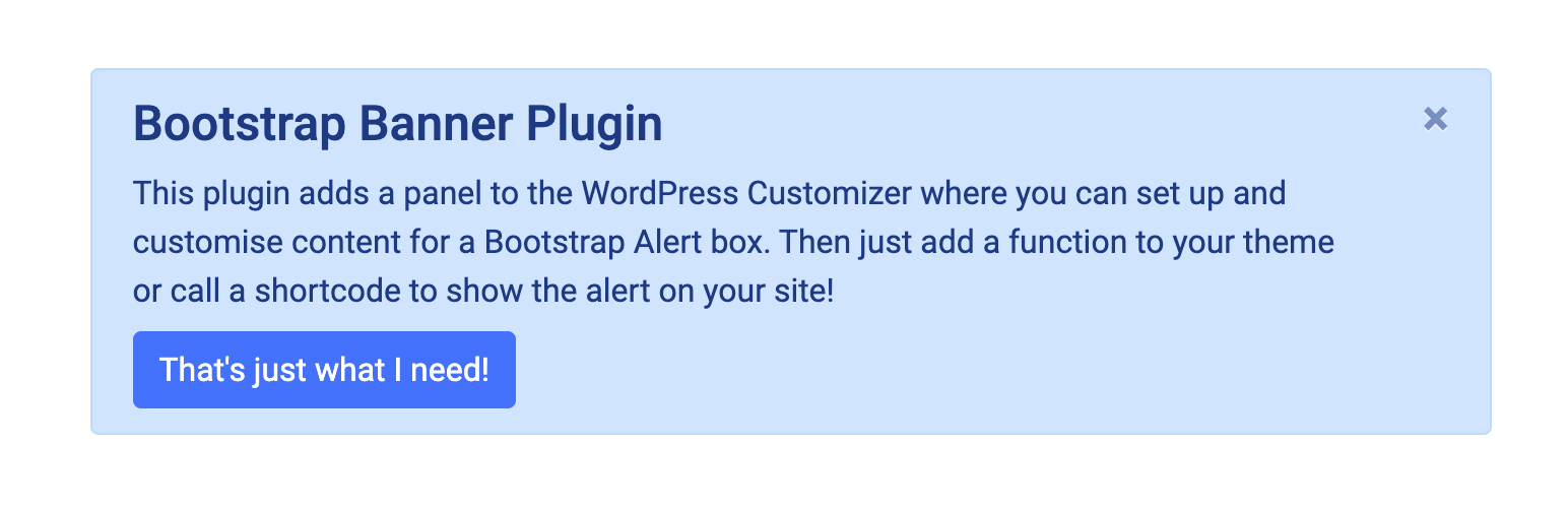 Plugin Banner