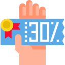 Global Coupons for WooCommerce icon