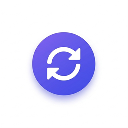 Global Drop Sync icon