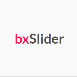 bxSlider for WordPress icon