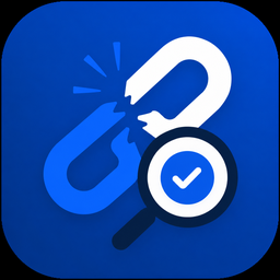 GlobalDev Broken Link Monitor icon