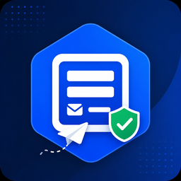 GlobalDev Contact Forms icon