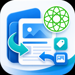 GlobalDev Mega Post Importer icon