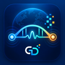GlobalDev SignalBridge for OpenAI Ads icon