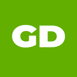 Globaldev Sidebar Button icon