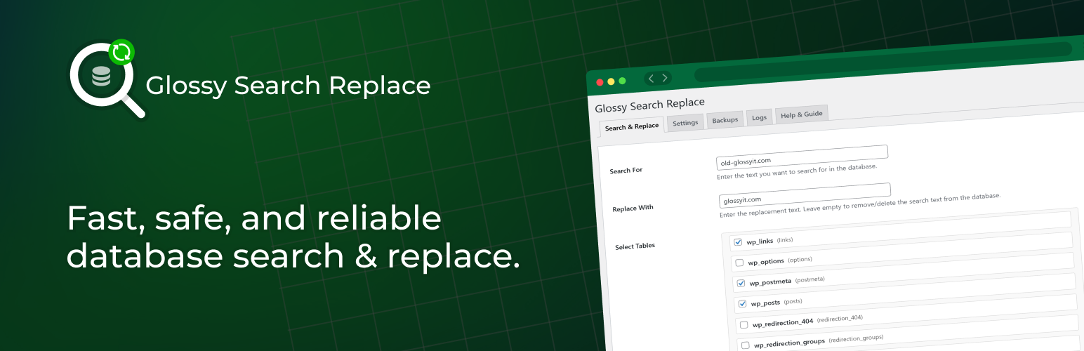 Plugin Banner