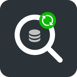 Glossy Search Replace icon