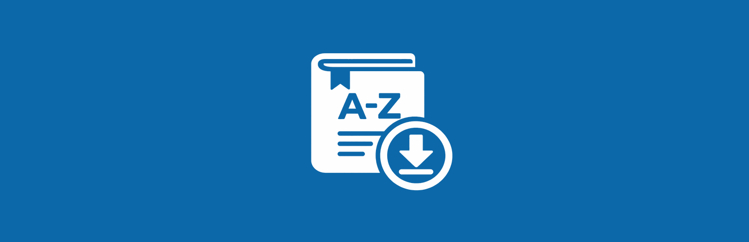 Plugin Banner