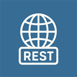 GlotCore REST API icon