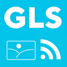 GLS RSS Thumbnails icon