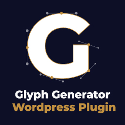 Glyph Generator icon