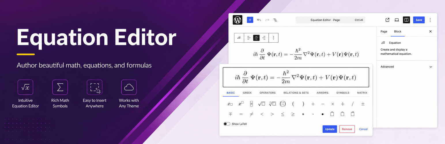 Plugin Banner