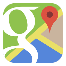 GMap Targeting – Simple Targeting Inside Google Maps icon