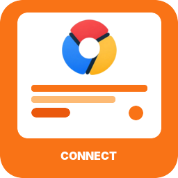 GMB Club Connect icon