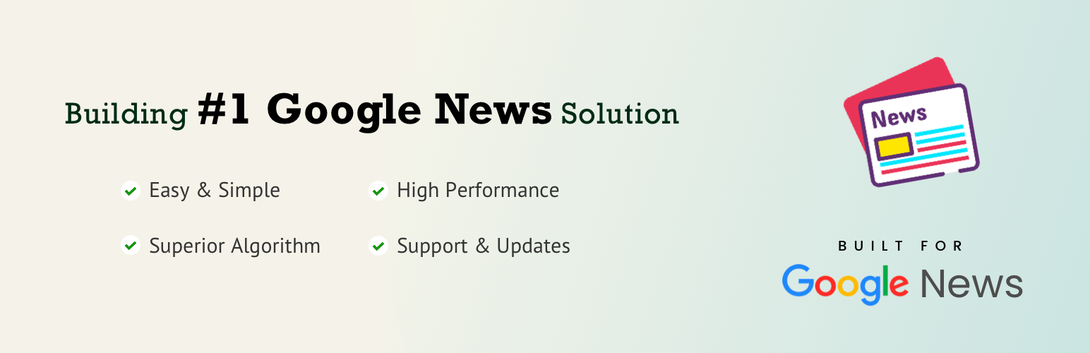Plugin Banner
