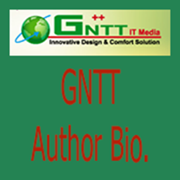 GNTT Author bio icon