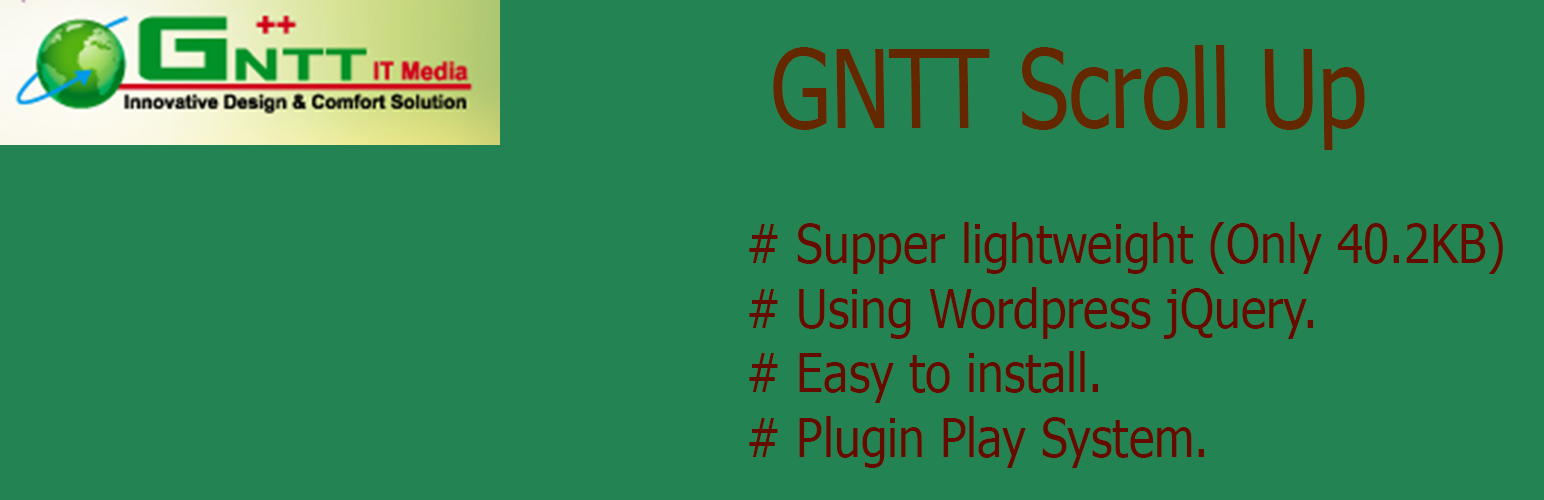 Plugin Banner