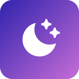 Go Night Pro | WordPress Dark Mode Plugin icon