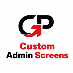 GoalPrevail Custom Admin Screens icon