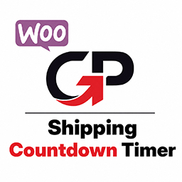 GoalPrevail Shipping Countdown Timer icon