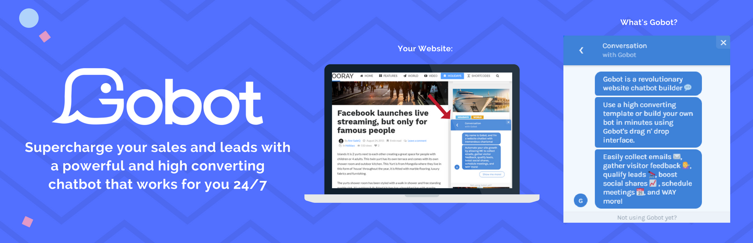 Plugin Banner