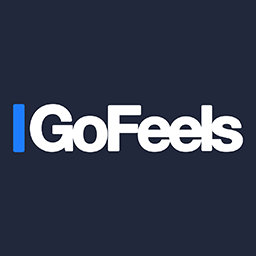 GoFeels Motor de reservas icon