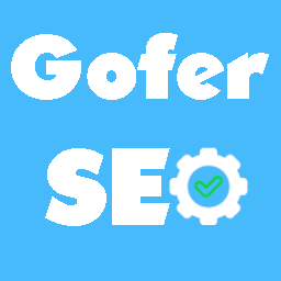 Gofer SEO icon