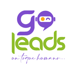 Goleads icon