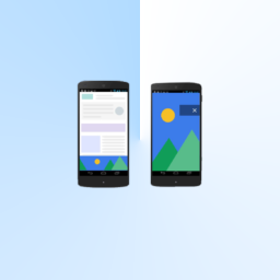 Goo Page Level Ads icon