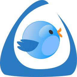 Good Old Twitter Feed Widget icon