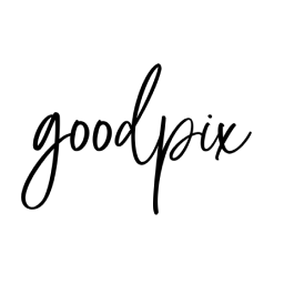 GoodPix Content Share icon