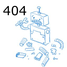 404 Widget for Google icon