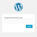 Per User Prompt for Google Authenticator icon